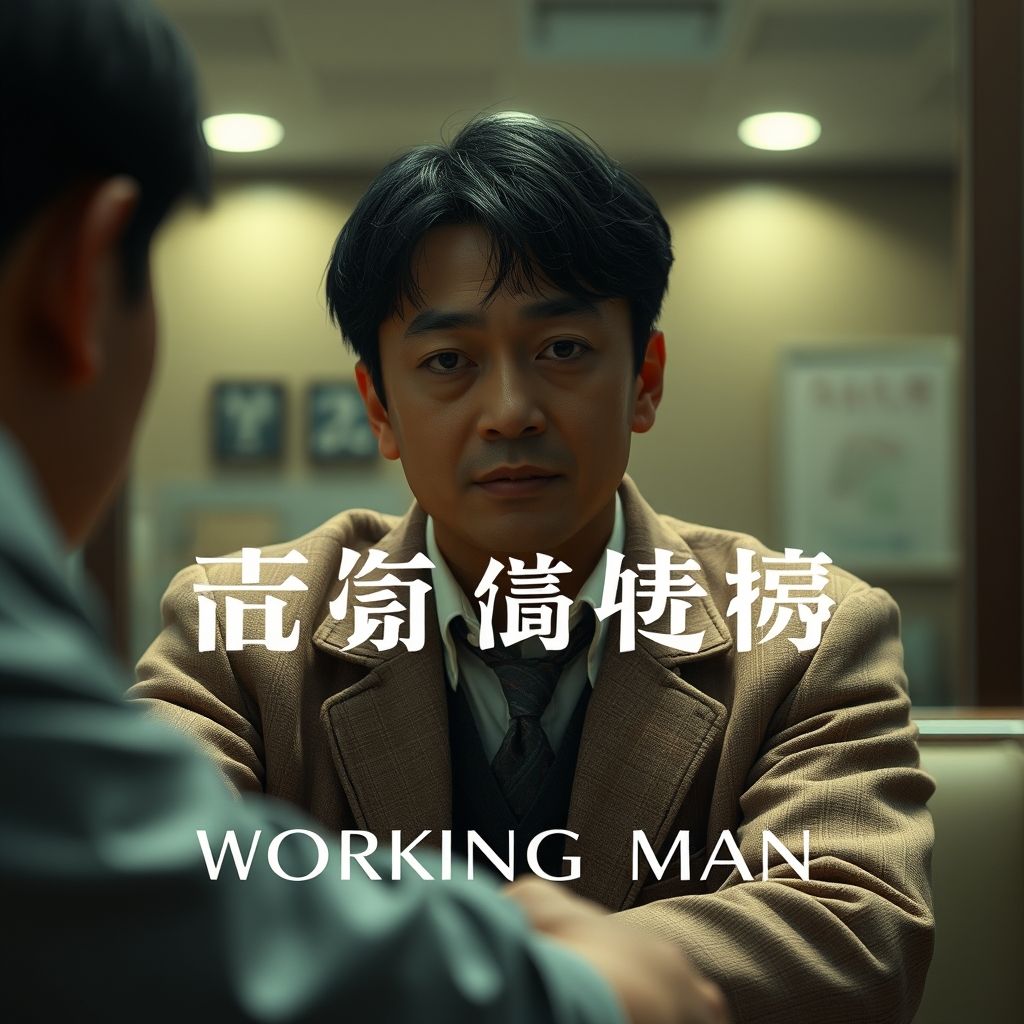 บทวิจารณ์จากนักวิจารณ์ชื่อดังเกี่ยวกับ 'A Working Man - นรกหยุดนรก'